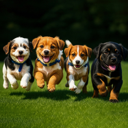 I love puppies  Live Price, Chart and Marketcap