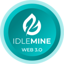 IdleMine (IDLE) Live Price, Chart and Marketcap