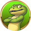 Iggy The Iguana