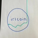 in real life coin (IRLCOIN) Live Price, Chart and Marketcap