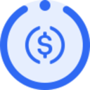 Instadapp USDC (IUSDC) Live Price, Chart and Marketcap