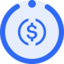 Instadapp USDC