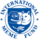 International Meme Fund (IMF) Live Price, Chart and Marketcap