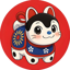Inu Hariko