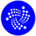 IOTA Live Price, Chart and Marketcap