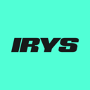 Irys Live Price, Chart and Marketcap