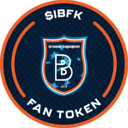 İstanbul Başakşehir Fan Token (IBFK) Live Price, Chart and Marketcap