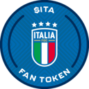 Italian National Football Team Fan Token (ITA) Live Price, Chart and Marketcap