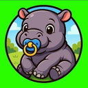 Japanese Pygmy Hippo (UTA) Live Price, Chart and Marketcap