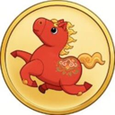 吉祥马 Live Price, Chart and Marketcap