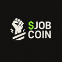 JOBCOIN Live Price, Chart and Marketcap