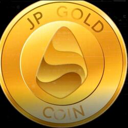 JP Gold Coin (JPGC) Live Price, Chart and Marketcap