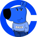 Just a based guy (BASEDGUY) Live Price, Chart and Marketcap