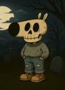 Just a Bone Guy (BONEGUY) Live Price, Chart and Marketcap