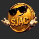 Just A Coin ($JAC) Live Price, Chart and Marketcap