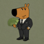 Buy Just a Rich Guy
