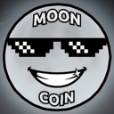 just mooncoin (MOON) Live Price, Chart and Marketcap