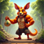 Buy Kangarhold