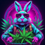Keefer Bunny