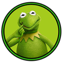 Kermit Live Price, Chart and Marketcap