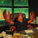 Key Opinion Lobster (KOL) Live Price, Chart and Marketcap