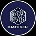 KIATOKEN (KIA) Live Price, Chart and Marketcap