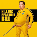 KILL BIG BEAUTIFUL BILL (KBBB) Live Price, Chart and Marketcap