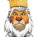 King Kovu (LAZY) Live Price, Chart and Marketcap