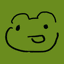 kinton the frog
