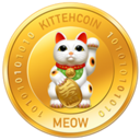 KittehCoin (MEOW) Live Price, Chart and Marketcap