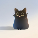 Kitty AI Live Price, Chart and Marketcap