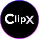 ClipX Live Price, Chart and Marketcap