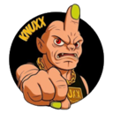 KNUXX Live Price, Chart and Marketcap