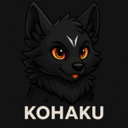 KOHAKU Live Price, Chart and Marketcap