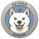 KURUMI (KU-CHAN) Live Price, Chart and Marketcap