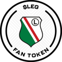 Legia Warsaw Fan Token (LEG) Live Price, Chart and Marketcap