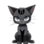Leia the Cat