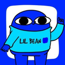 Lil Bean Live Price, Chart and Marketcap
