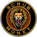 Lion Scrub Money Live Price, Chart and Marketcap