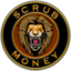 Buy Lion Scrub Money