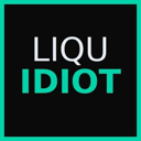 LIQUIDIOT (IQUID) Live Price, Chart and Marketcap