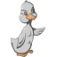 Little Ugly Duck