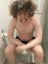 Buy Live On Toilet Until 50M