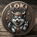 Loki Live Price, Chart and Marketcap