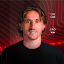 Luka Modric Live Price, Chart and Marketcap