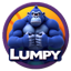 Lumpy