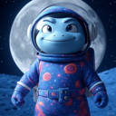 Lunar Lad Live Price, Chart and Marketcap