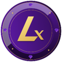 Lux Token Live Price, Chart and Marketcap