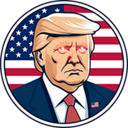 MAGA (TRUMP) Live Price, Chart and Marketcap
