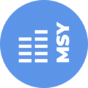 Main Street Yield (MSY) Live Price, Chart and Marketcap